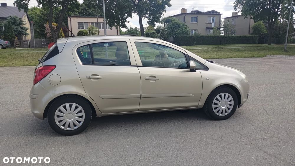 Opel Corsa 1.3 CDTI Enjoy - 18