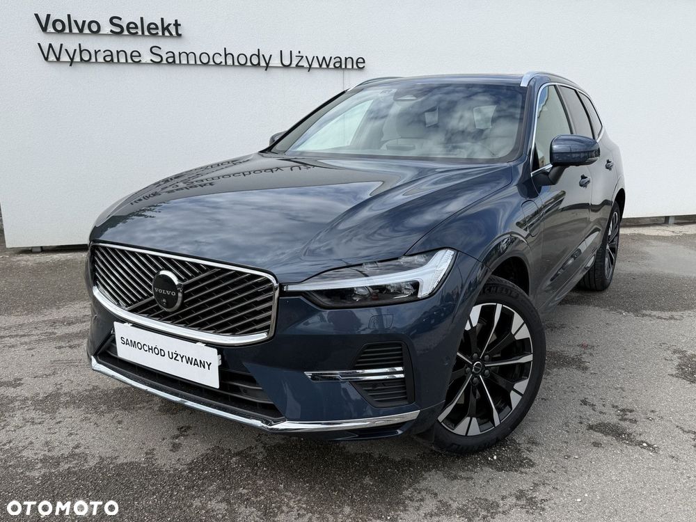 Volvo XC 60 - 2