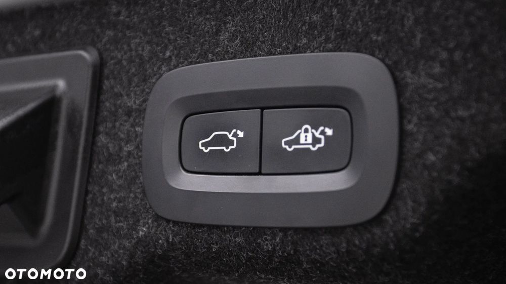 Volvo S90 B5 D AWD Inscription - 35