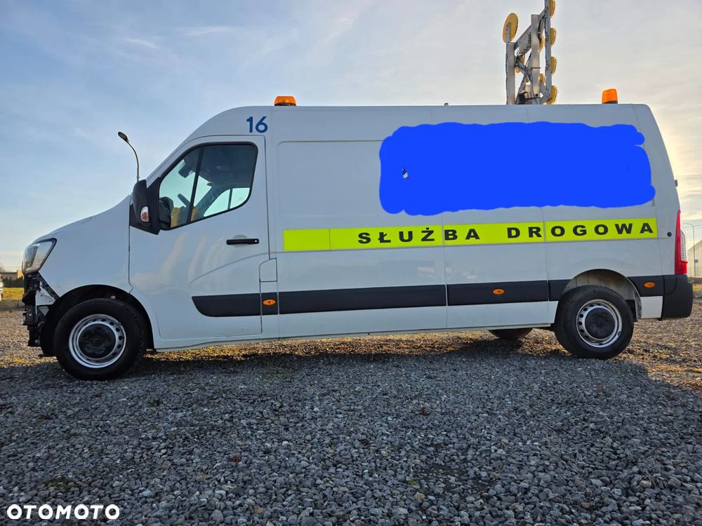 Renault Master - 4