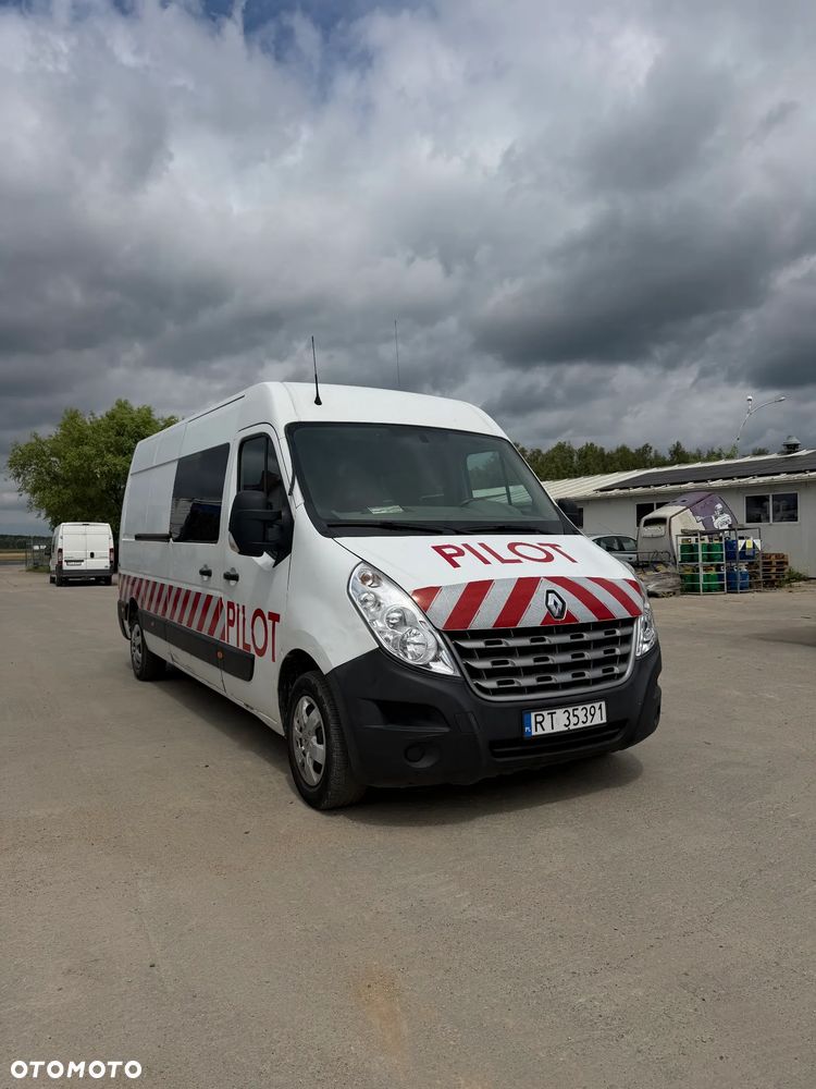 Renault Master - 3
