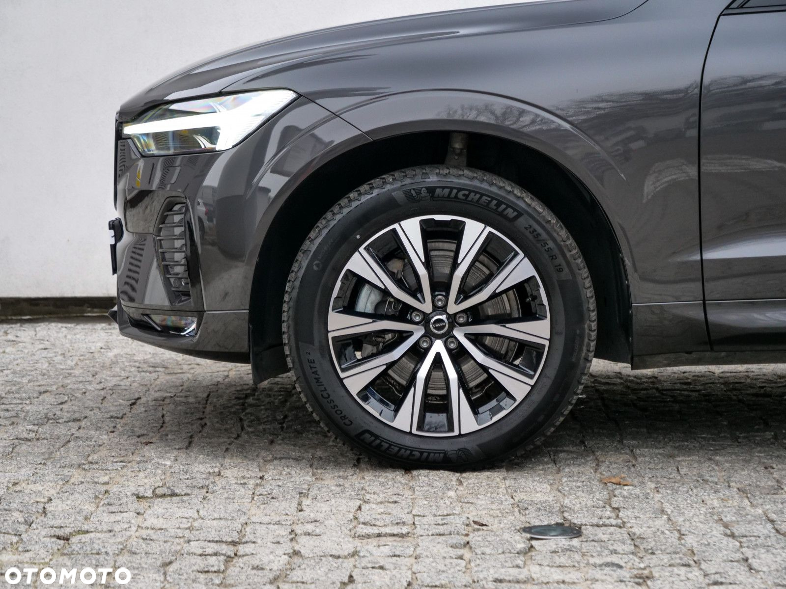 Volvo XC 60 - 11
