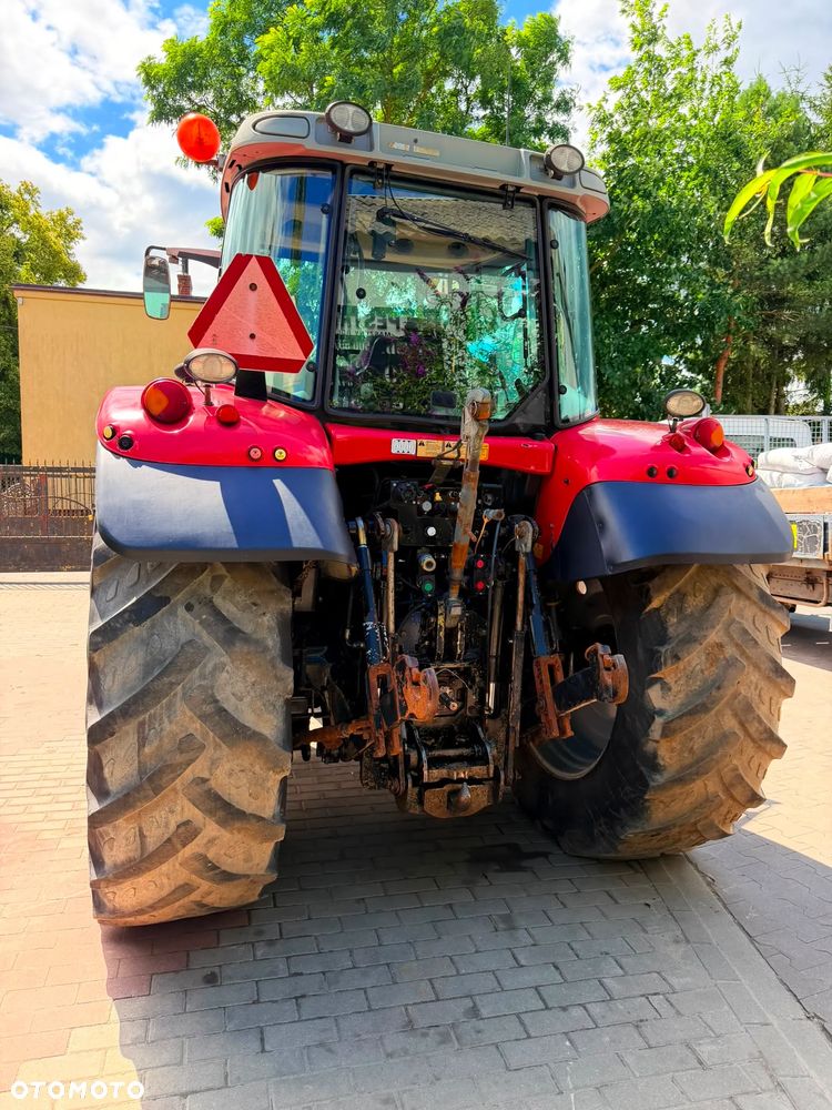 Massey Ferguson 6475 Dyna-6 - 8