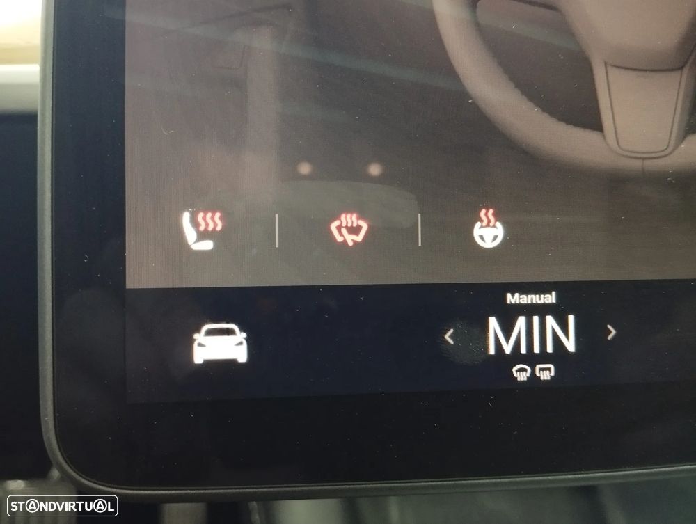 Tesla Model 3 Long Range Tração Traseira - 33