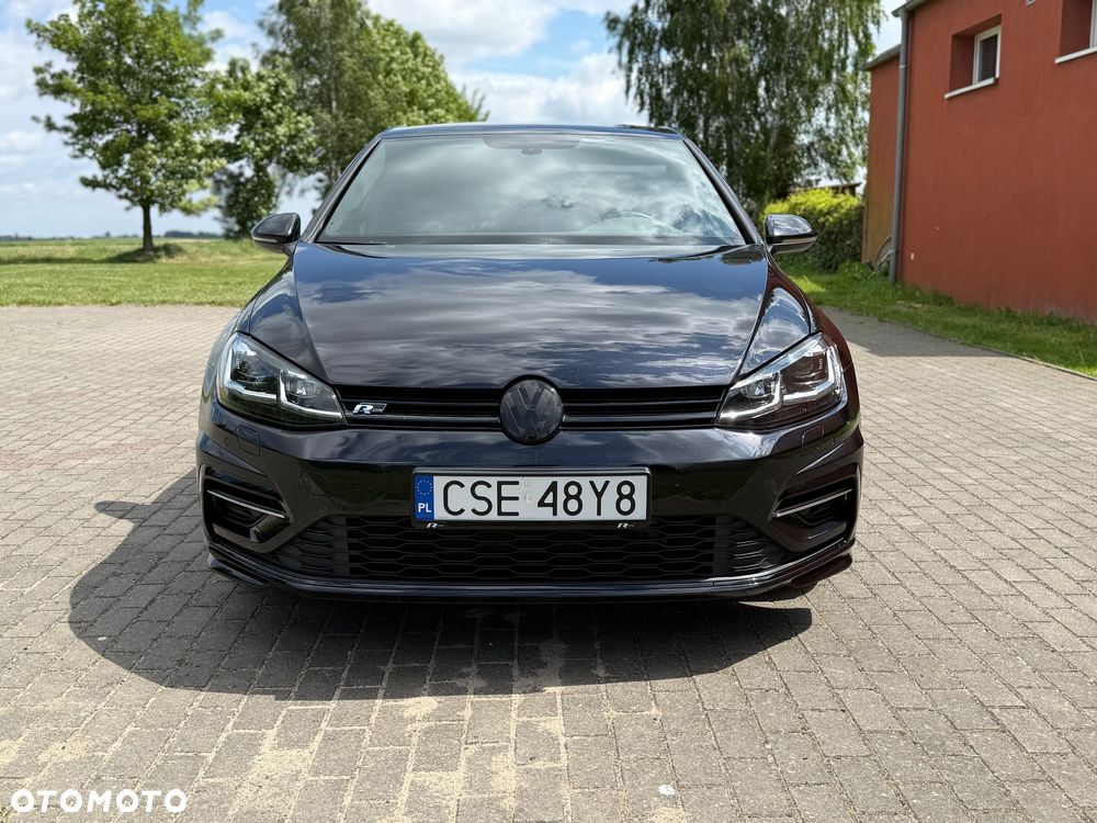 Volkswagen Golf 1.5 TSI ACT OPF DSG Highline - 7