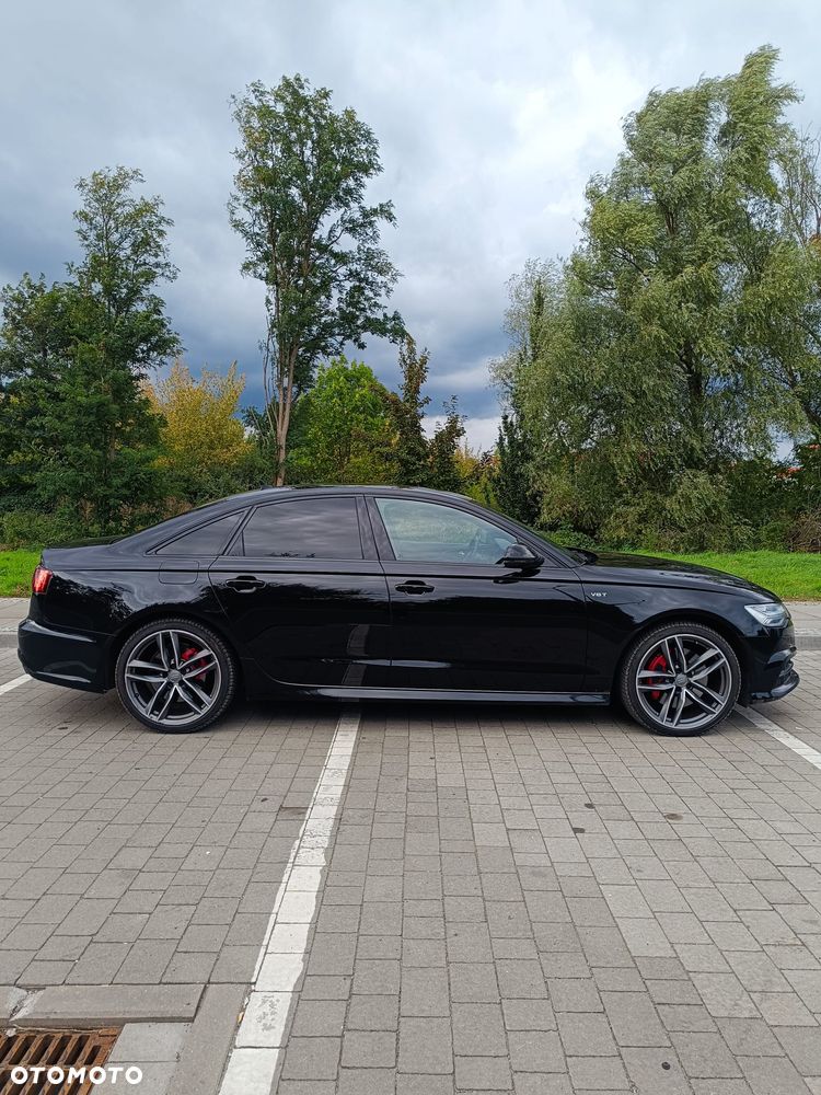 Audi A6 Limousine - 4
