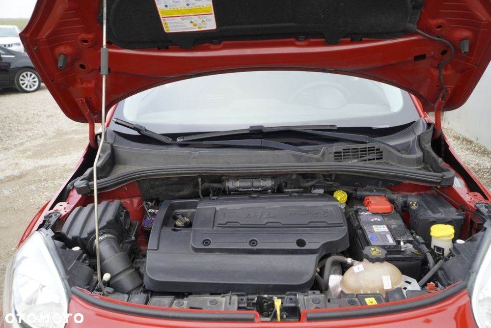 Fiat 500X 1.4 Multiair 4x2 S&S Cross Plus - 26