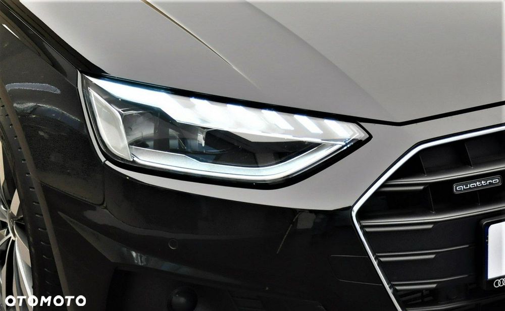 Audi A4 Allroad - 9