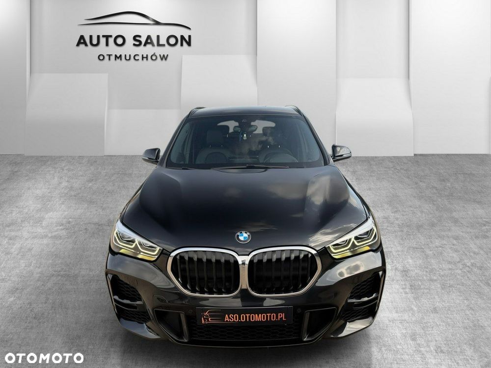BMW X1 - 2