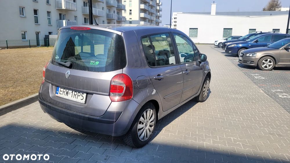 Renault Modus 1.2 TCE Night&Day - 7