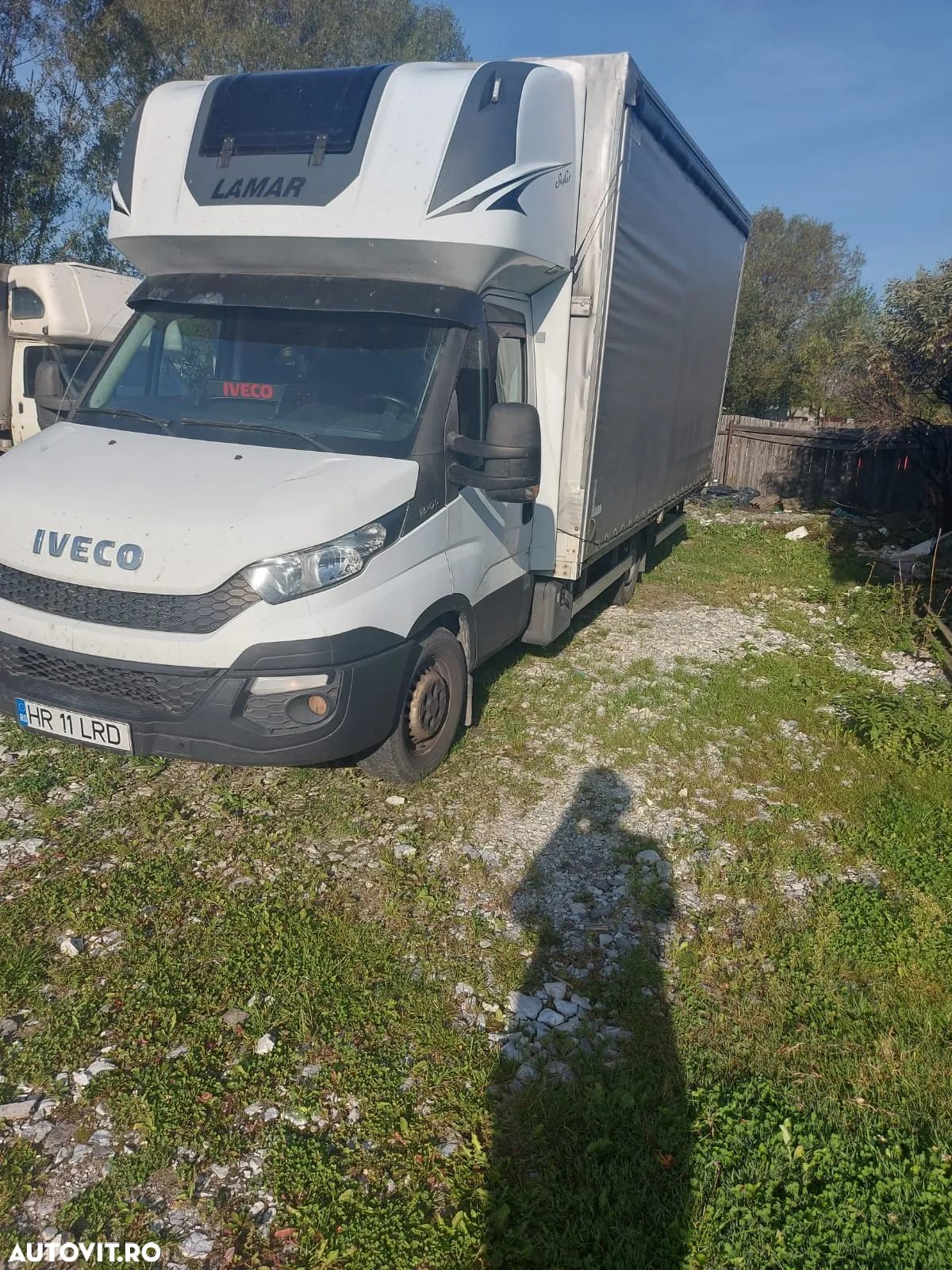 Iveco Daily - 1