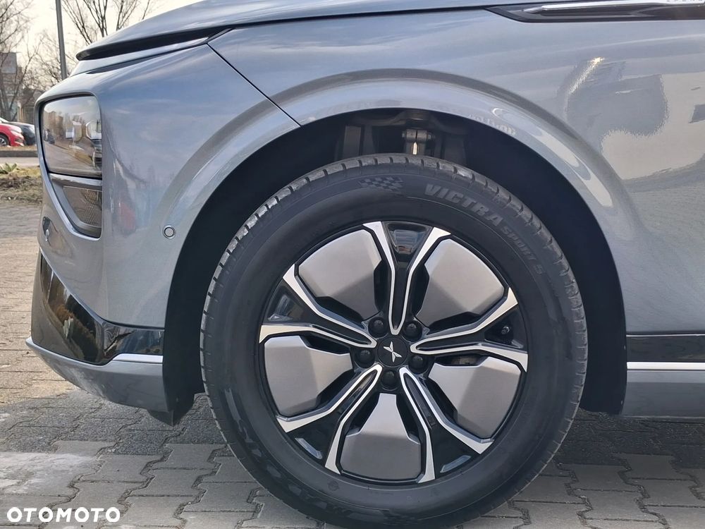 XPeng G9 98 kWh RWD Long Range - 15