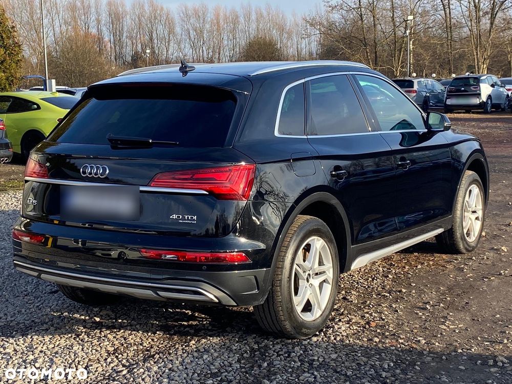 Audi Q5 - 4