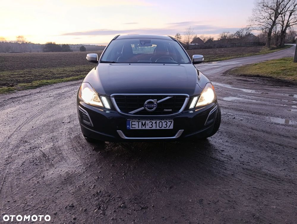 Volvo XC 60 - 5