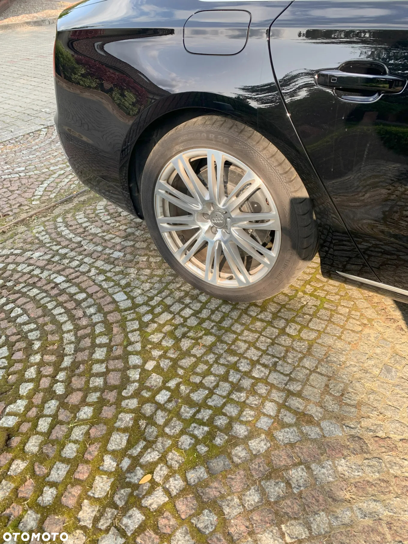 Audi A8 6.3 W12 FSI L Quattro - 18