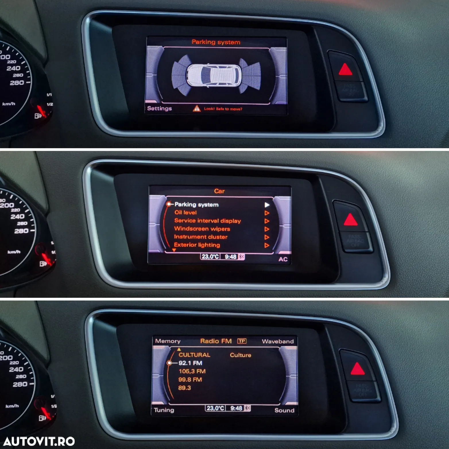 Audi Q5 2.0 TDI Quattro Stronic - 24