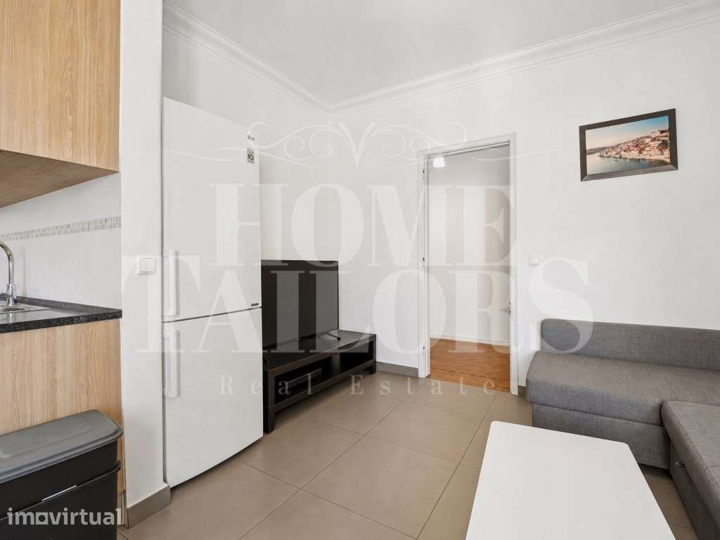 Apartamento T2 na Graça - Grande imagem: 2/13