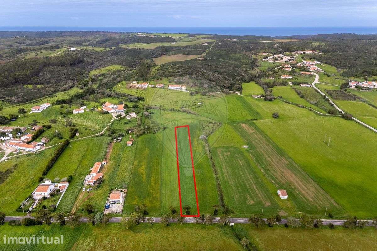 Terreno  para venda - Grande imagem: 5/10