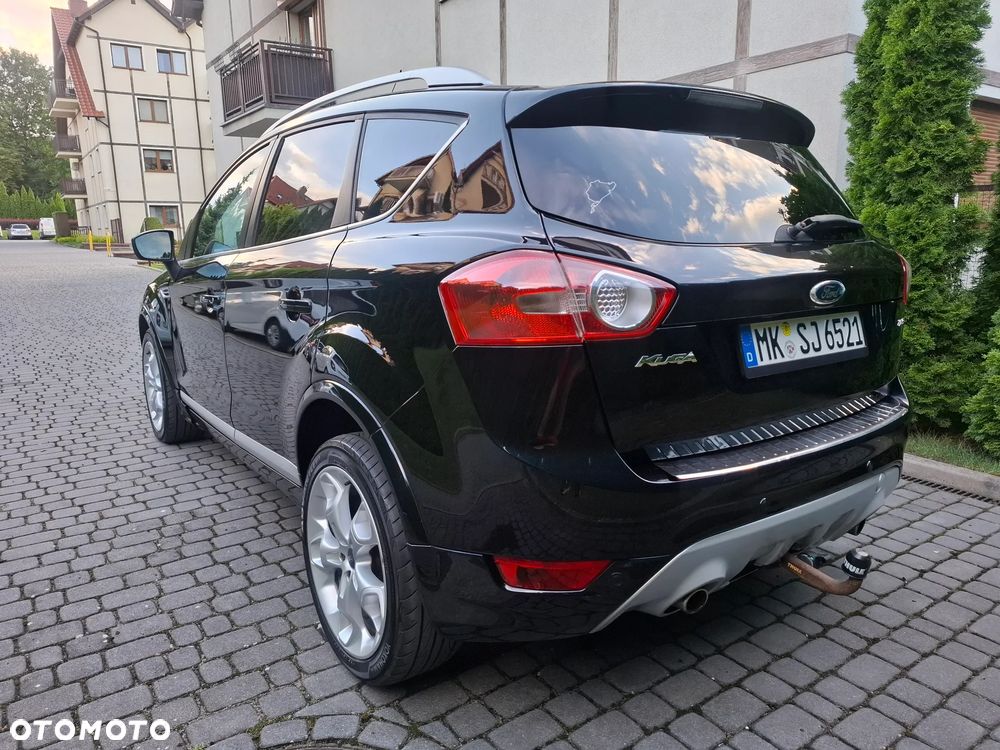 Ford Kuga 2.5 4x4 Individual - 10