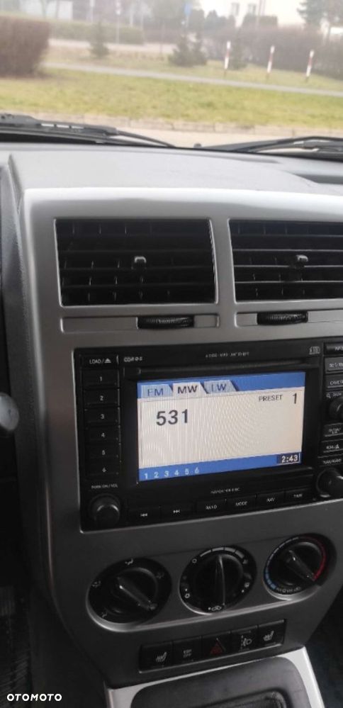 Jeep Patriot - 25