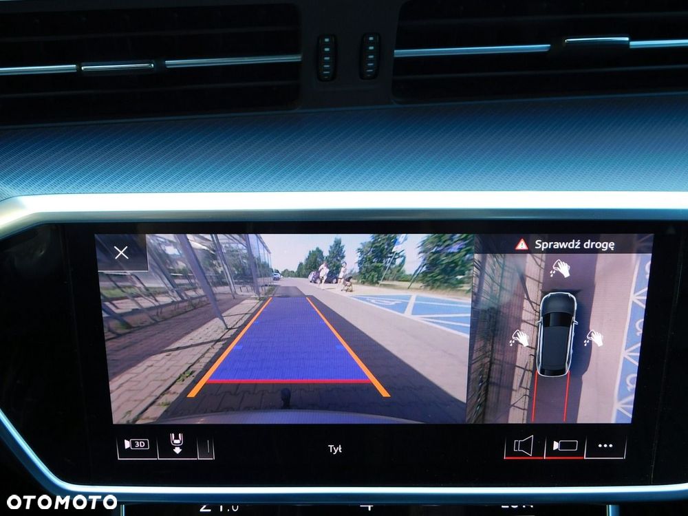 Audi A6 Avant - 17
