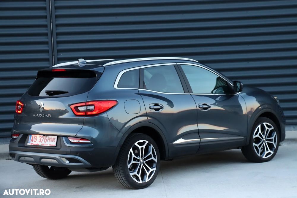 Renault Kadjar - 3