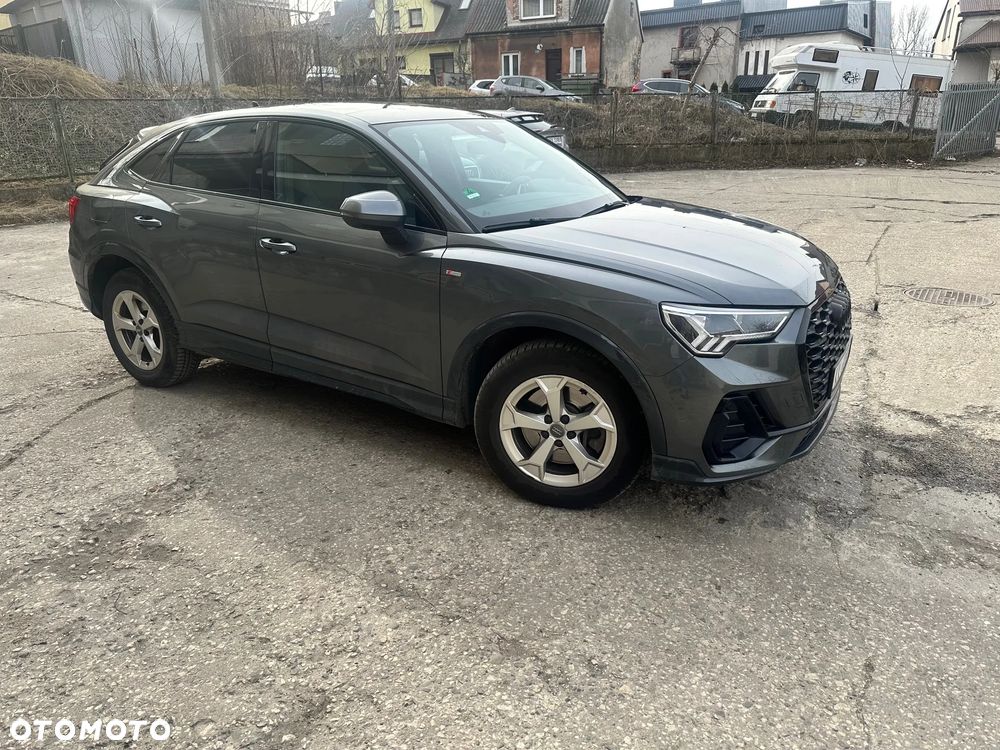 Audi Q3 45 TFSI Quattro S tronic - 4