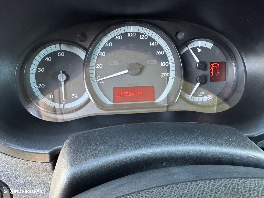 Mercedes-Benz Citan 109 CDi/27 - 15