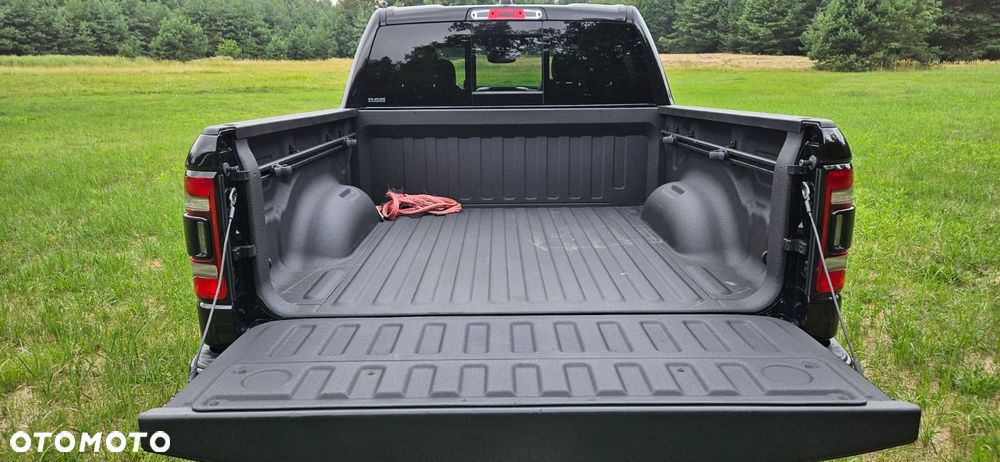RAM 1500 - 15