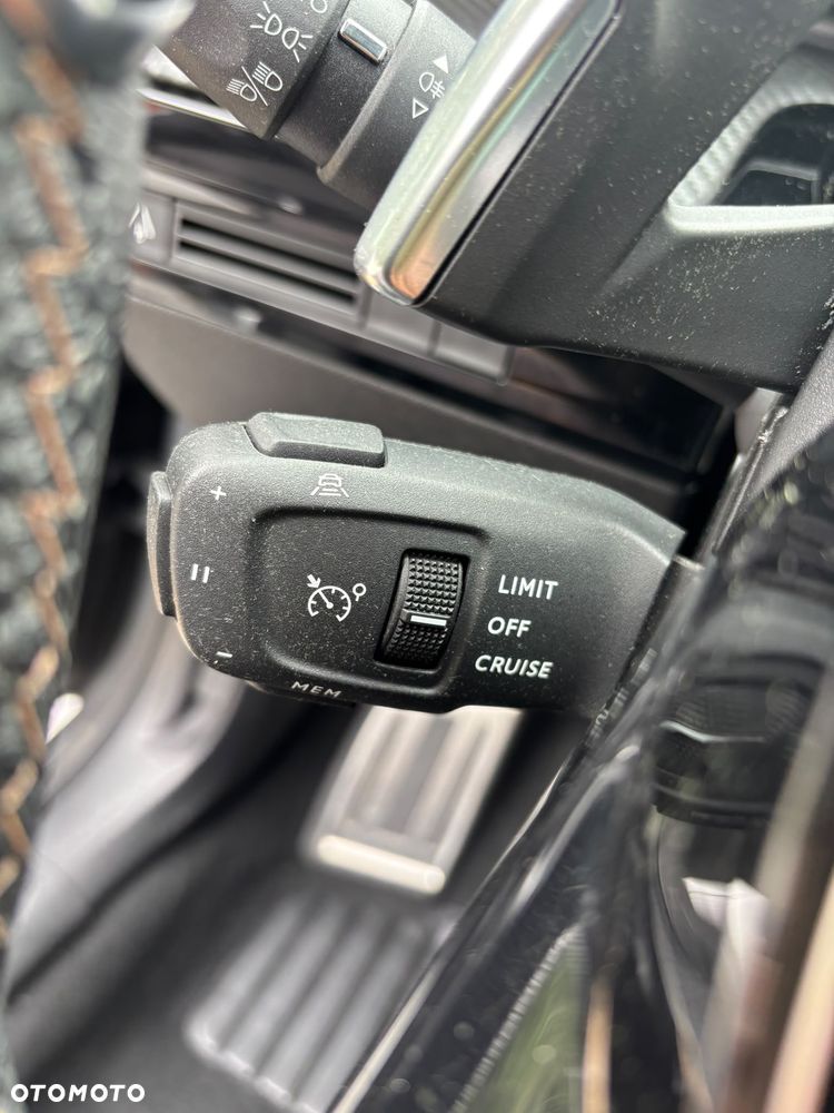 Peugeot 508 BlueHDi 130 EAT8 GT - 23