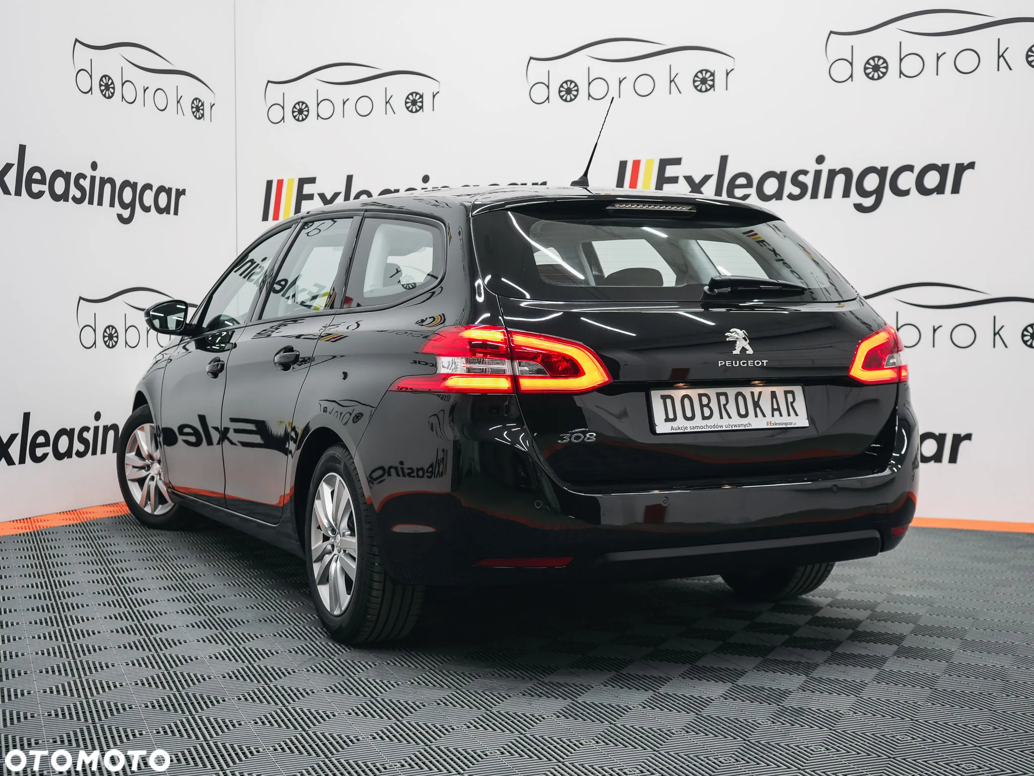 Peugeot 308 1.2 PureTech Active S&S - 10