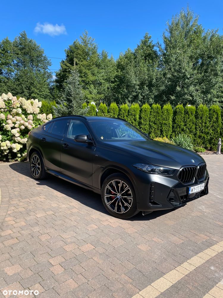 BMW X6 - 2