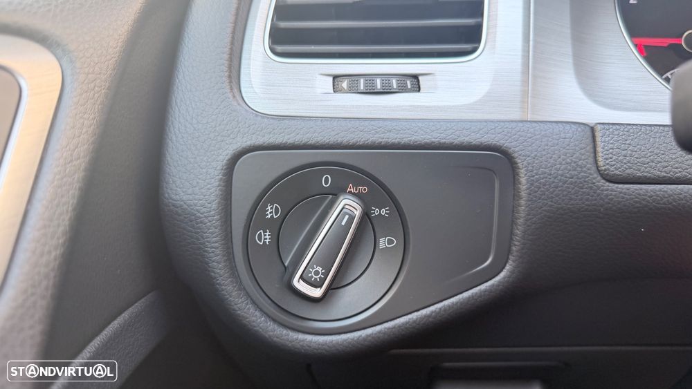 VW Golf Variant - 18