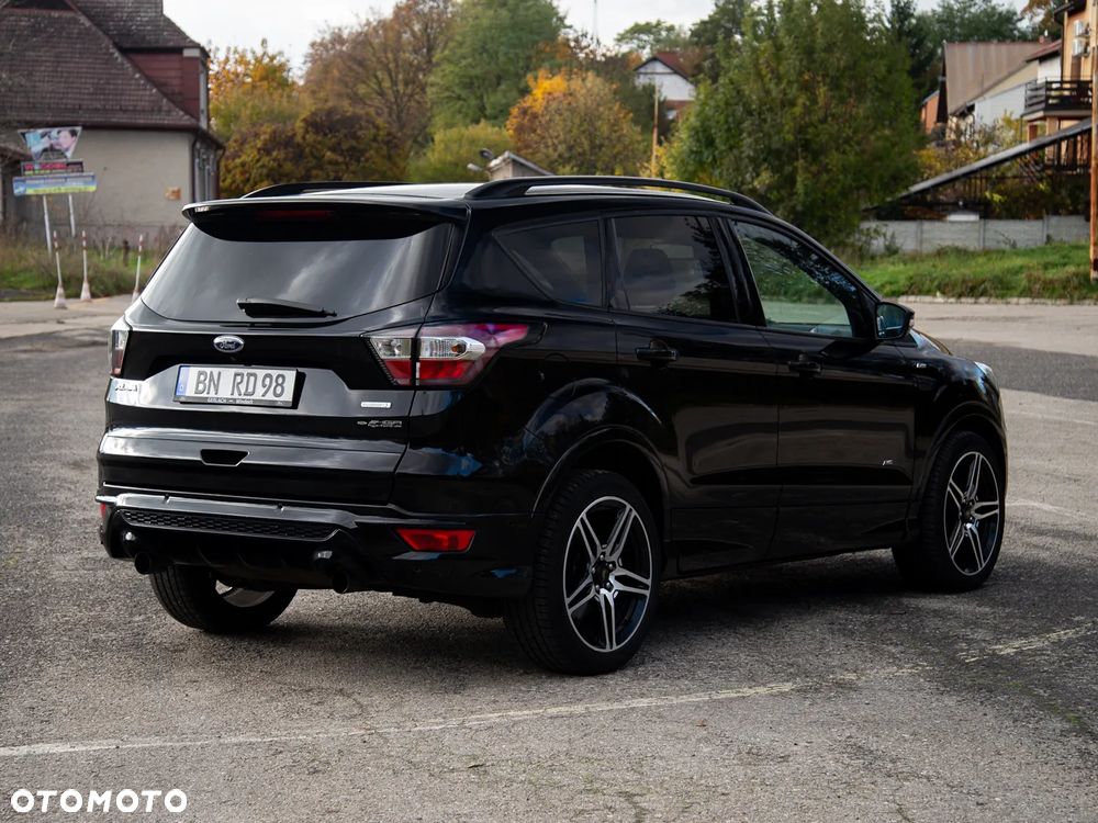 Ford Kuga 1.5 EcoBoost 4x4 ST-Line - 2
