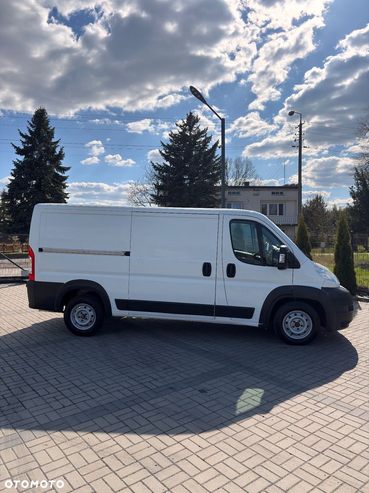 Fiat Ducato - 6
