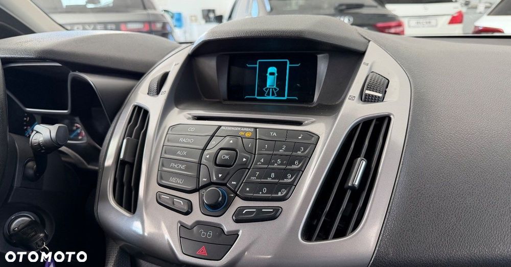 Ford Transit Connect - 20