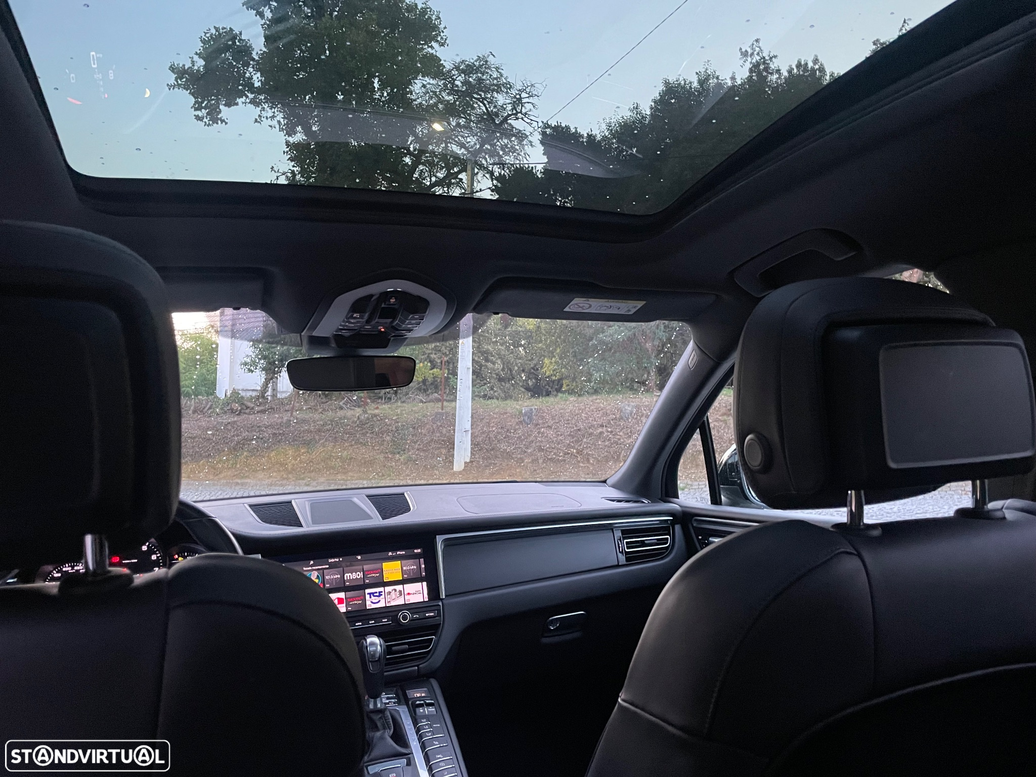 Porsche Macan PDK - 32