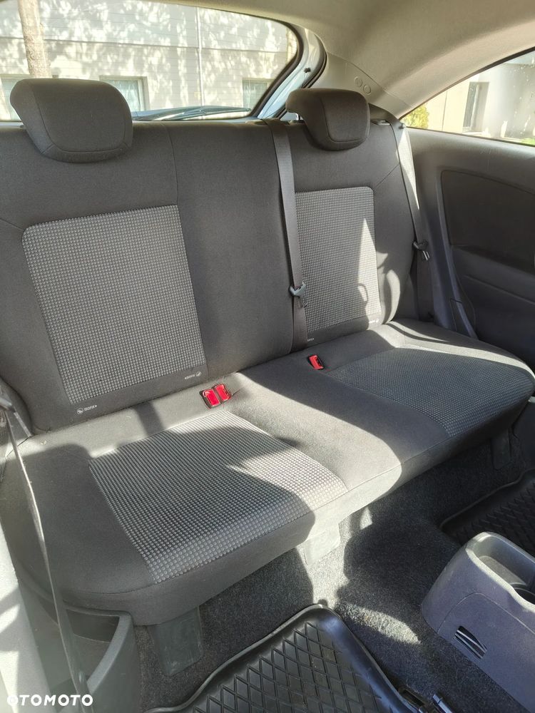 Opel Corsa 1.2 16V Color Edition - 13