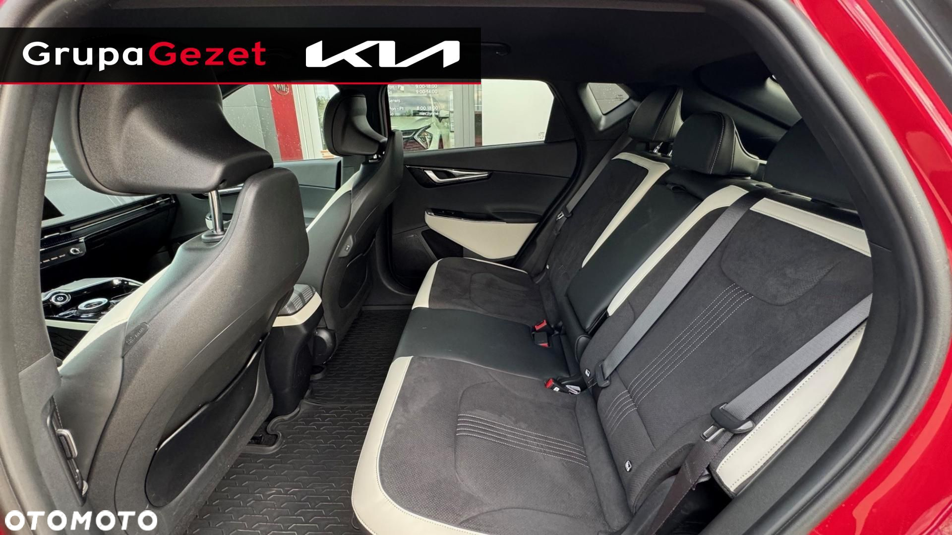 Kia EV6 77.4kWh GT-Line AWD - 16