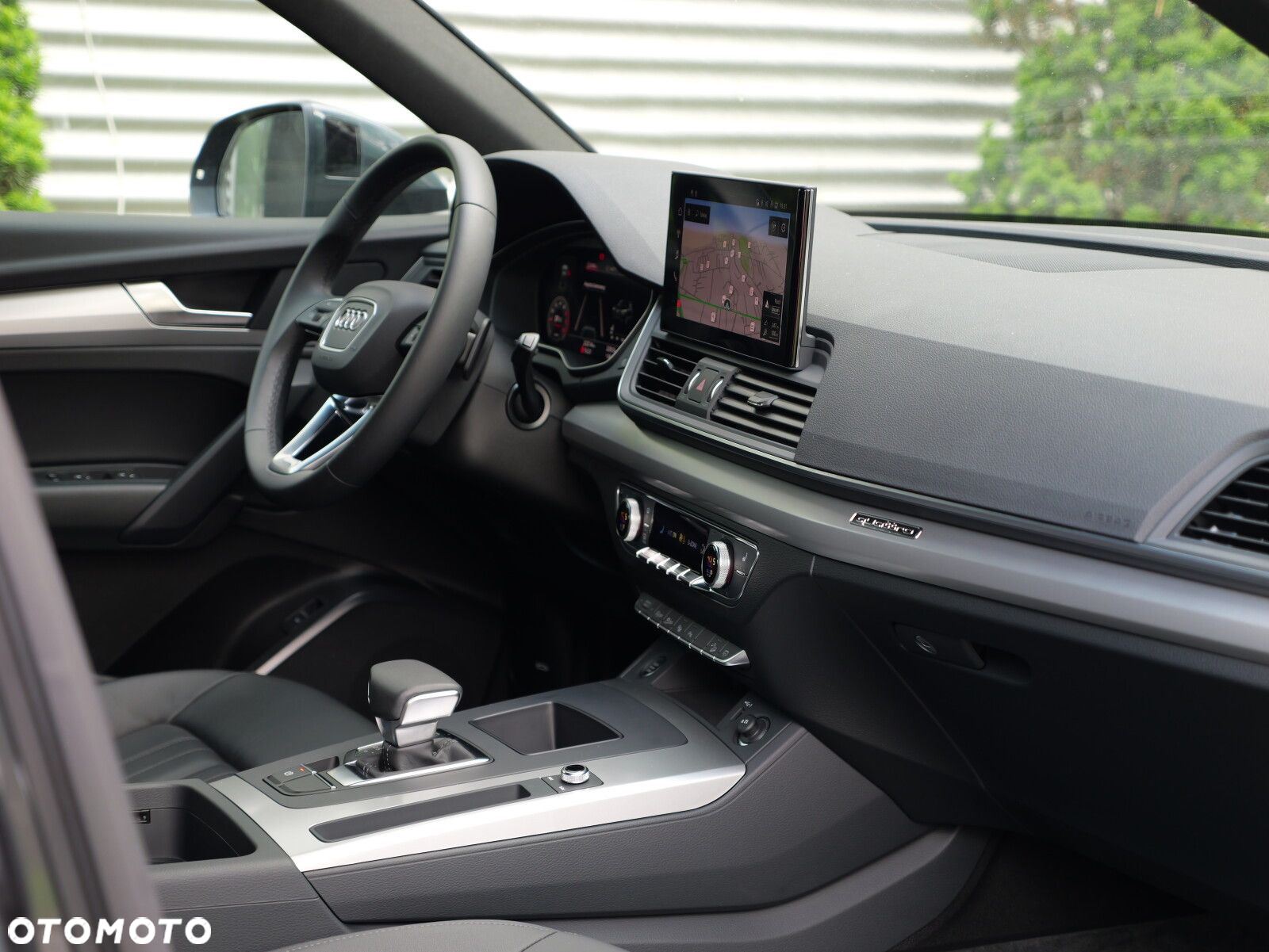 Audi Q5 - 20