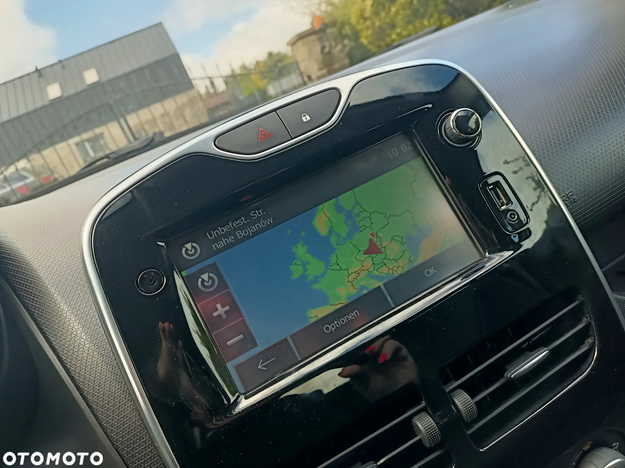 Renault Clio - 19