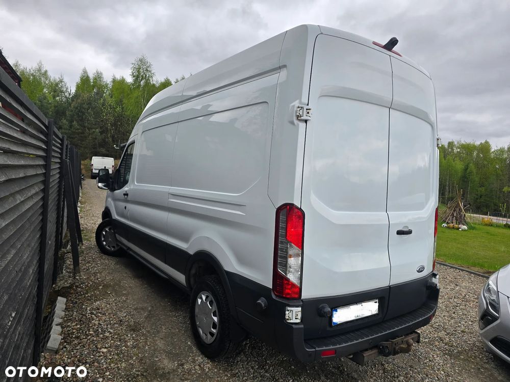 Ford Transit - 6