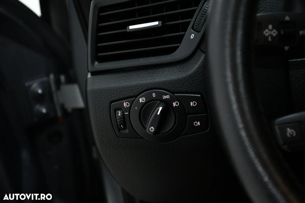 BMW X1 sDrive18d Aut. - 21