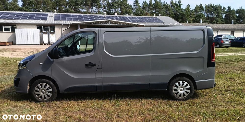 Opel Vivaro - 4