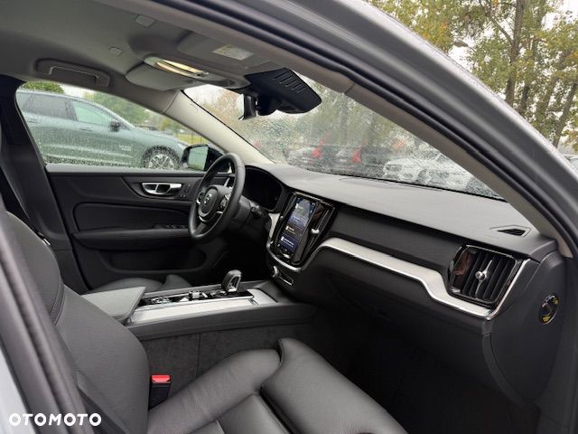 Volvo V60 - 32