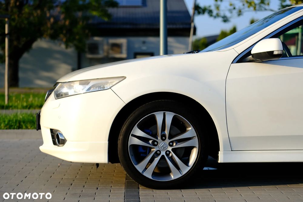 Honda Accord 2.4 Type-S Navi - 4