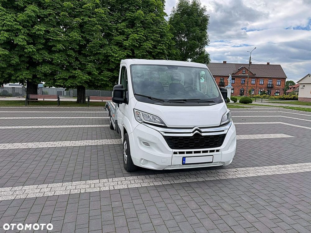Citroën Jumper - 12