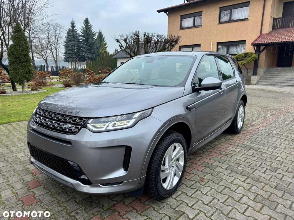Land Rover Discovery Sport ver-2-0-d150-r--dynamic-s - 4