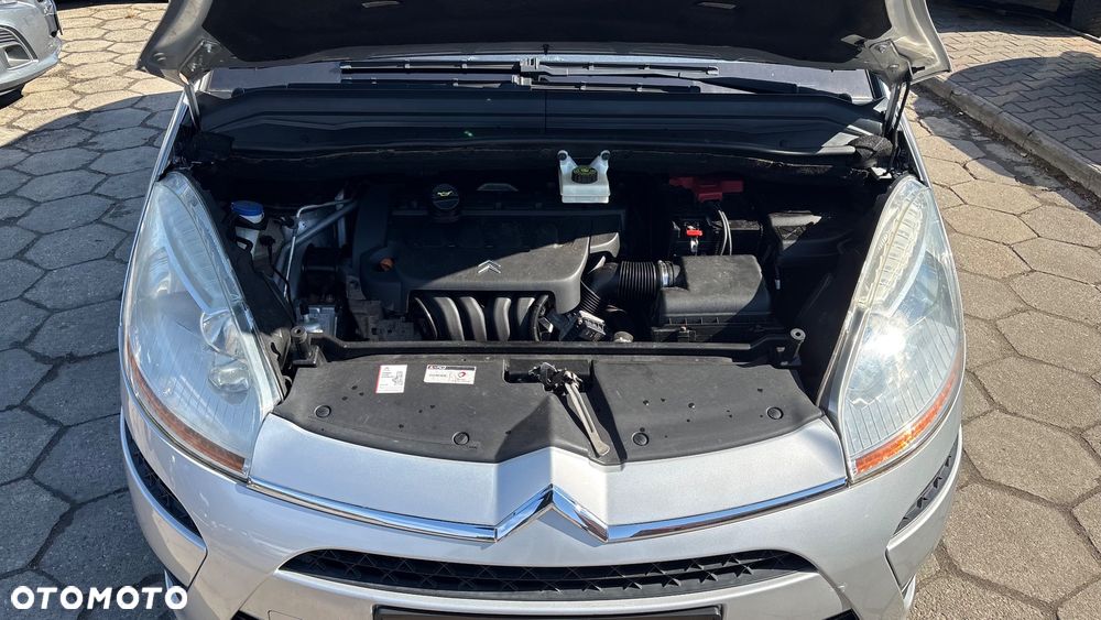 Citroën C4 Picasso 1.8 16V Tendance - 30