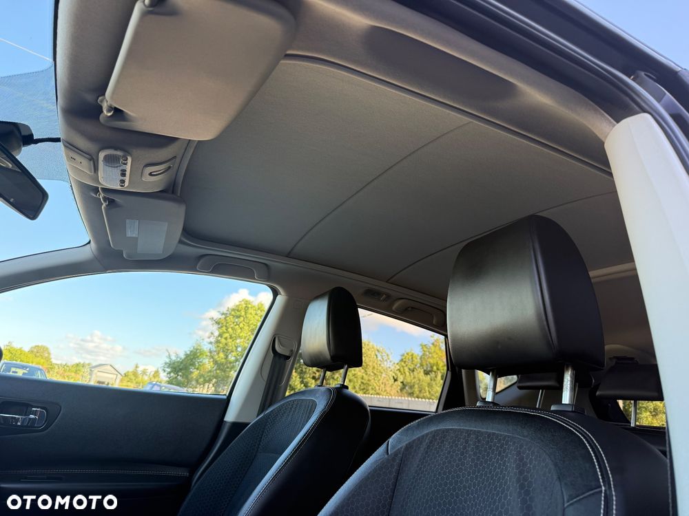 Nissan Qashqai 1.6 Tekna S/S - 27